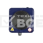 Плита настольная электрическая Homestar HS-1102, 1 конф. сапфир, блин 1000 Вт, фото3