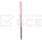 Набор ручек шариковых Deli Arrow EQ03032 ассорти, d=0.7мм, синие чернила (4шт), линия 0.4мм, 4 цвета, фото8