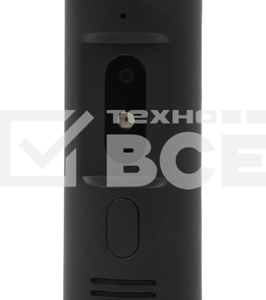 Видеопанель Dahua DHI-VTO2101E-P-S1 цветной сигнал CMOS цвет панели: серый