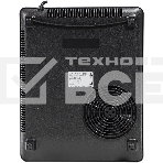 Плита настольная электрическая Galaxy Line GL3063 черная, фото5