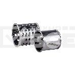 Мясорубка электрическая Polaris PMG 2077 2000Вт графит, фото10