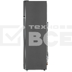 Холодильник Beko B1RDSK280G серый двухкамерный 210/46л морозилка сверху, фото4