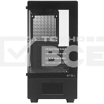 Корпус Ginzzu RX400D mATX жк. Дисплей, фото9