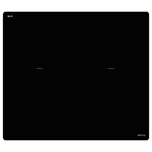 Варочная поверхность KORTING HIB 65900 HID