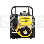 Мотопомпа бензиновая высоконапорная Denzel PX-50H 7 л.с., 2', 600 л/мин, глуб 8 м, напор 65 м, фото6