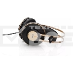 Проводные наушники AKG K92 черный, полноразмерные, фото2