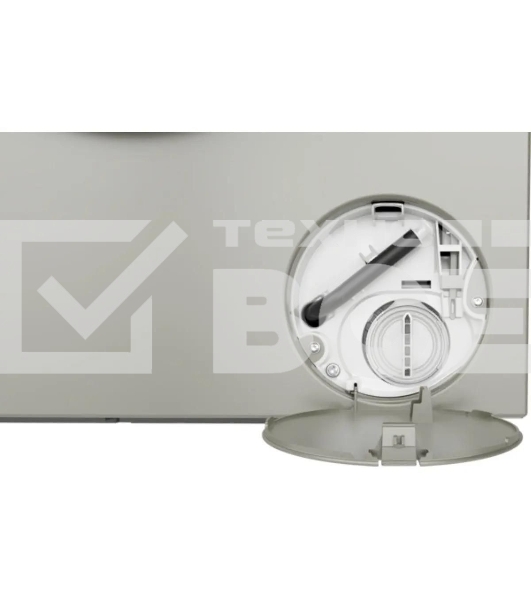 Стиральная машина Bosch WGK244ZXME загр. фронтальная