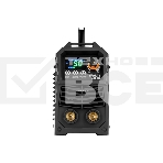 Инвертор сварочный Сварог ARC 200 REAL SMART Z28303 черный маска+краги 97886, фото4