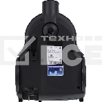 Пылесос Samsung VCC4520S36 синий/черный, 350/1600 Вт, уборка сухая, пылесборник контейнер 1.3 л, фото12