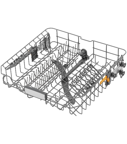 Встраиваемая посудомоечная машина Krona KASKATA 60 BI V2