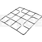 Плита газовая Gefest ПГ 3200-08 К35 белый, конфорок 4 шт, духовка 42 л, 50 см x 85 см x 53 см, фото6