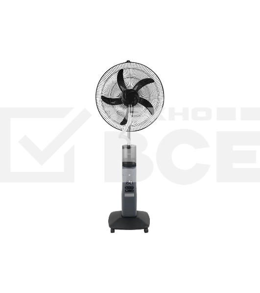 Вентилятор напольный CENTEK CT-5050