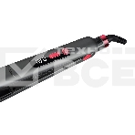 Выпрямитель для волос Leonord LE-1279 серый/красный, 25 мм, 120-220 °C, 6 режимов, фото4