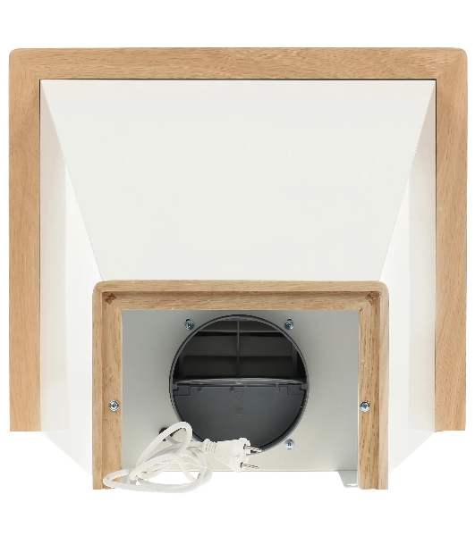 Вытяжка каминная Elikor Вилла 60П-650-П3Л бежевый, 60 см, 650 м³/ч, 36 дБ