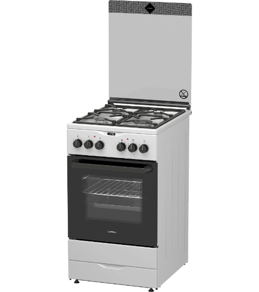 Газ/эл плита Darina PL KM241 311 W