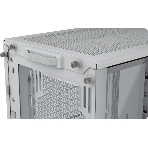 Корпус Corsair Frame 4000D RS White, Midi-Tower, белый, 3 x 120 мм, фото2