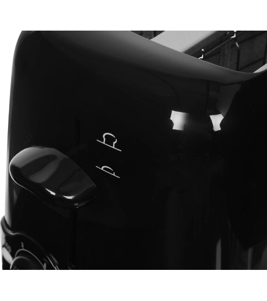 Тостер Moulinex TT1102 черный, 850 Вт, 2 слота