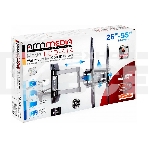 Кронштейн для телевизора Arm Media LCD-414 черный 26