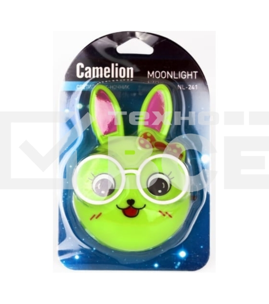 Светильник светодиодный NL-241 