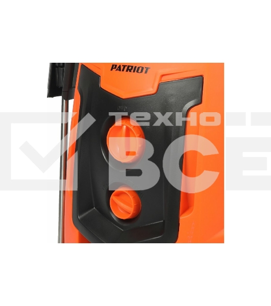 Минимойка Patriot GT790 Imperial 2200Вт