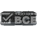 Клавиатура проводная игровая Qumo Fallen 2 K56, проводная, 104 + 10 клавиш мультимедиа, встроенные подсветки общая + кнопок 3 цвета, фото5