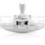 Радиомост/антенна/Wi-Fi точка доступа Ubiquiti NanoBeam NBE-5AC-Gen2, фото11