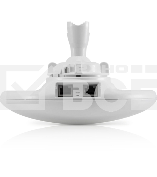 Радиомост/антенна/Wi-Fi точка доступа Ubiquiti NanoBeam NBE-5AC-Gen2