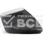 Мышь беспроводная Oklick 991MW серый, 2400 dpi, радиоканал, Bluetooth, USB, кнопки - 7, фото4