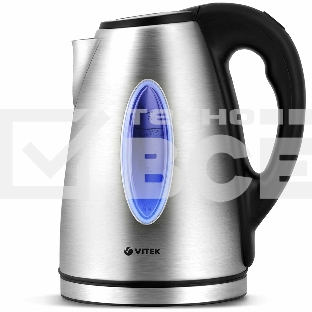Чайник Vitek VT-7019 ST стальной