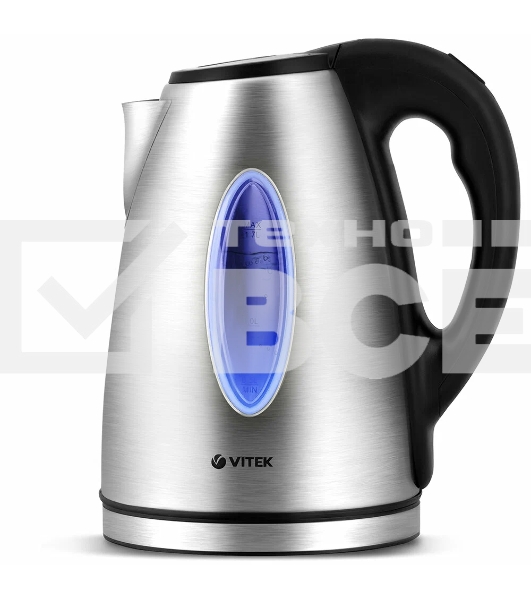 Чайник Vitek VT-7019 ST стальной