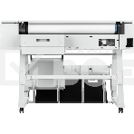 Плоттер струйный HP DesignJet T950 (2Y9H1A), A0, 36', цветной, печ. 21 сек/стр. (формат A1), 2400x1200 dpi, USB 2.0, Ethernet, WiFi, фото4
