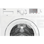 Стиральная машина Beko WRE6512BWW белый, загрузка фронтальная 6 кг, 1000 об/мин., класс: А, фото4