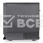 Компьютерный корпус Thermaltake Ceres 500 TG ARGB черный без БП ATX 4x140mm 2xUSB3.0 1xUSB3.1 audio bott PSU, фото6