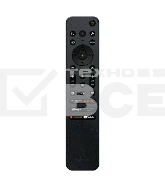 Телевизор Sony 55