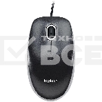 Комплект Logitech Desktop MK200 цвет черный, клавиатура 112 клавиш (8 мультимедиа), USB 1.8м, мышь 1000dpi, USB 1.8м, RTL, фото2