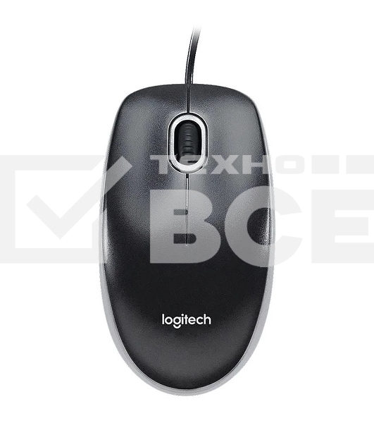 Комплект Logitech Desktop MK200 цвет черный, клавиатура 112 клавиш (8 мультимедиа), USB 1.8м, мышь 1000dpi, USB 1.8м, RTL