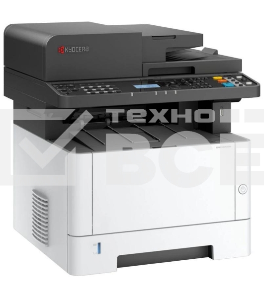 МФУ лазерный Kyocera MA4000x (110C143NL0), A4, монохромный, печ. до 40 стр/мин, 1200 х 1200 dpi, USB, Ethernet (замена M2040dn)