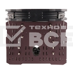 Кулер для процессора Thermalright ARO-M14G, высота 162 мм, 300-1300 об/мин, 15-21 дБА, PWM (001380), фото4