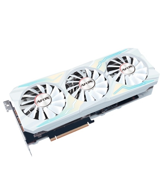 Видеокарта Afox RTX3070Ti GAMING 8GB GDDR6X 256bit 3xPD HDMI 3FAN RTL