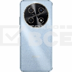 Смартфон Huawei Nova 13i, 8/256Gb, голубой, фото11
