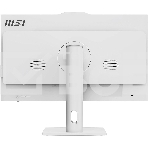 Моноблок MSI Pro AP272P 14M-616RU 27' Full HD i5 14400 (2.5) 16Gb SSD512Gb UHDG 730 Windows 11 Professional GbitEth WiFi BT 120W клавиатура мышь Cam белый 1920x1080 (9S6-AF8322-818), фото7