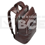 Рюкзак Piquadro Blue Square CA3214B2/MO коричневый натур.кожа, фото2