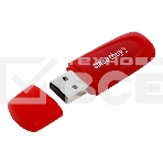 Флеш диск Smartbuy USB Drive UFD 2.0 8GB Scout Red (SB008GB2SCR), фото 1