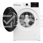 Стиральная машина с сушкой Hotpoint WDSH 75549 VWX белый, 7,5 кг, фото3