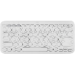 Клавиатура Logitech K380, белый 920-009163, фото 1