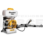 Опрыскиватель-распылитель Champion PS157 2,6 кВт 56,5 см 15м бак 14л 0,14-3,03 л/мин 11,3 кг, фото8