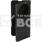 Чехол (флип-кейс) Redline для Honor X9a черный (УТ000033872), фото3