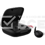 Наушники Sennheiser Momentum Sport  черный, фото4
