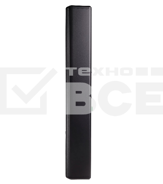 Звуковая колонна Intrend [ITSPK-CL425PD-B] активная 4x2,5