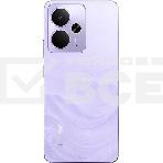 Смартфон Realme 14T 5G RMX5078 8/256Gb фиолетовый, фото4